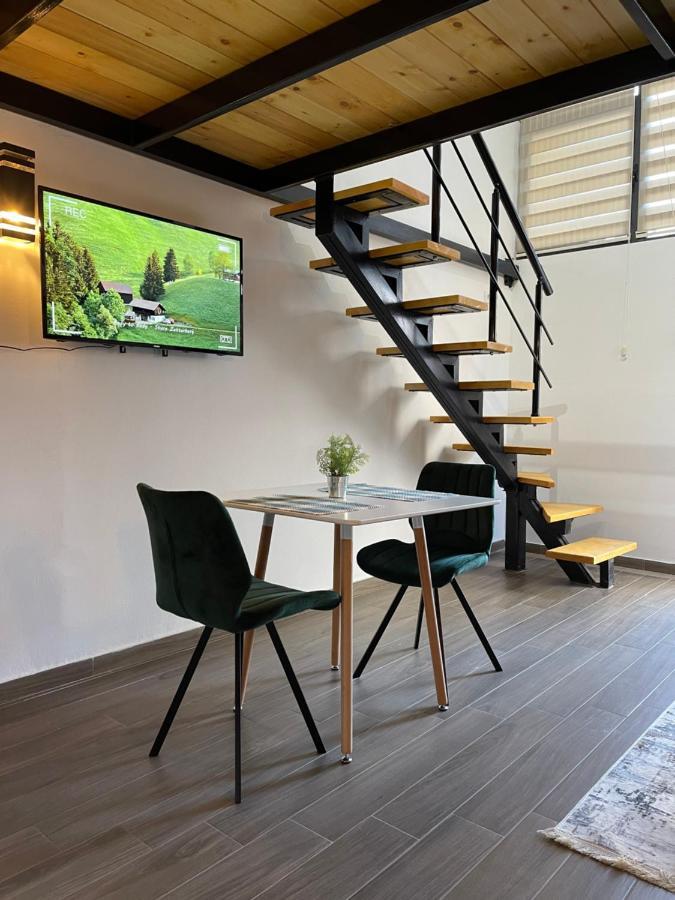 D&E Apartaments Tirana Exterior foto