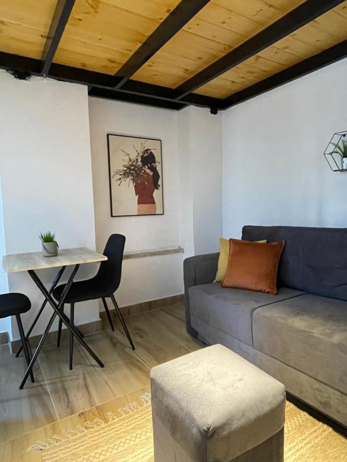 D&E Apartaments Tirana Exterior foto