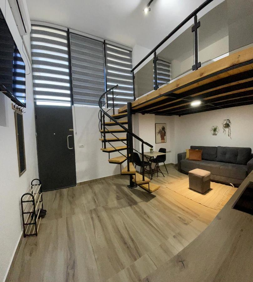 D&E Apartaments Tirana Exterior foto