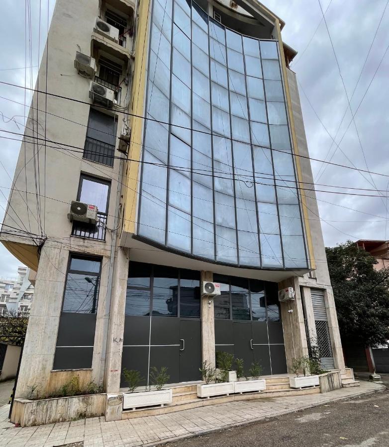 D&E Apartaments Tirana Exterior foto